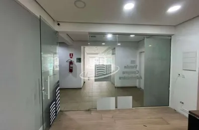 Ponto comercial à venda na Avenida Salgado Filho, 252, Centro, Guarulhos