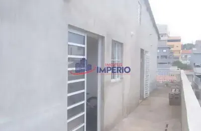 Sobrado com 2 dorms, residencial e comercial guarulhos, guarulhos - r$ 470 mil, cod: 12330