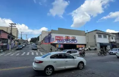 Barracão / Galpão / Depósito para alugar na Avenida Brigadeiro Faria Lima, 1450, Cocaia, Guarulhos