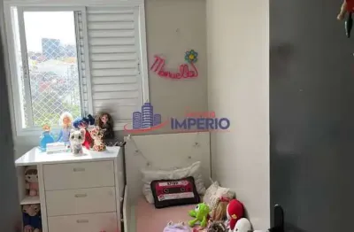 Apartamento com 2 dorms, vila rosália, guarulhos - r$ 800 mil, cod: 12346