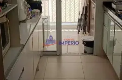 Apartamento com 4 quartos, vila santo antônio, guarulhos - r$ 925 mil, cod: 12377