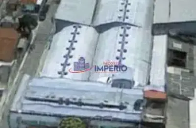 Barracão / Galpão / Depósito para alugar na Avenida Francisco Rodrigues, 479, Vila Constança, São Paulo
