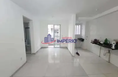 Apartamento com 2 quartos, jardim do triunfo, guarulhos - r$ 260 mil, cod: 12397