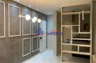 Apartamento garden cidade maia , jacuzzi r$ 1.33 mi, cod: 12402