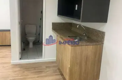 Sala comercial à venda na Rua Barão de Mauá, 451, Centro, Guarulhos
