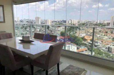 Apartamento com 3 dorms, vila lúcia elvira, são paulo - r$ 1.37 mi, cod: 12414