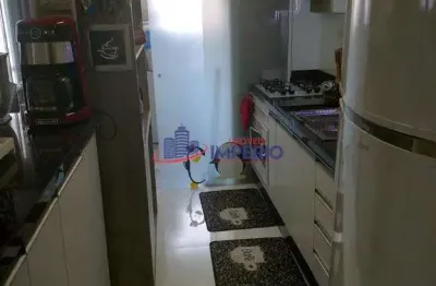 Apartamento com 2 dorms, centro, guarulhos - r$ 800 mil, cod: 12429