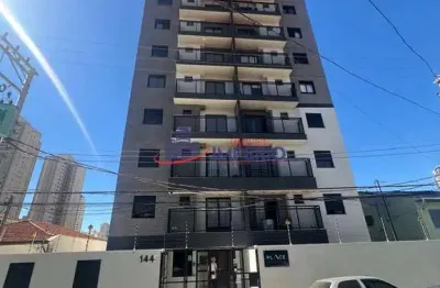 Apartamento com 2 quartos, vila dom pedro ii, são paulo - r$ 470 mil, cod: 12449