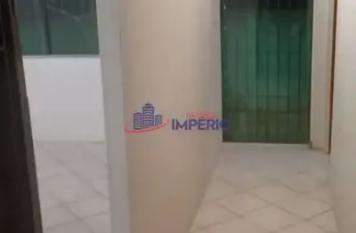Sala comercial para alugar na Avenida Emílio Ribas, 2055, Jardim Vila Galvão, Guarulhos