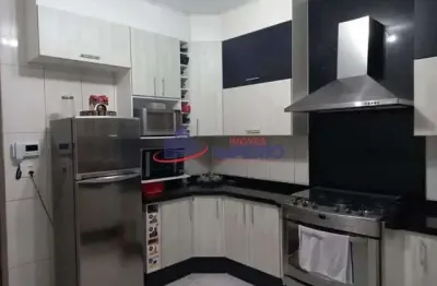 Sobrado com 3 quartos, jardim santa clara, guarulhos - r$ 799 mil, cod: 12464