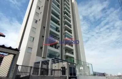 Apartamento com 2 dorms, jardim bom clima, guarulhos - r$ 550 mil, cod: 12466
