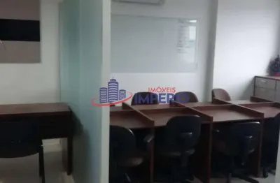 Sala comercial à venda na Avenida Salgado Filho, 252, Centro, Guarulhos
