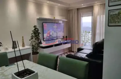 Apartamento com 2 dorms, vila rosália, guarulhos - r$ 500 mil, cod: 12471