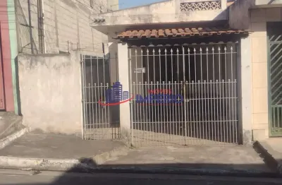 Casa com 2 dorms, jardim santa inês, guarulhos - r$ 325 mil, cod: 12473