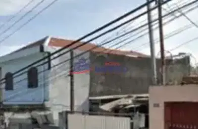 Terreno, cangaíba, são paulo - r$ 550 mil, cod: 12507