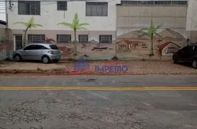 Barracão / Galpão / Depósito à venda na Rua Mexicana, 62, Vila Endres, Guarulhos