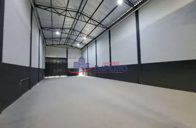 Galpão, conjunto residencial paes de barros, guarulhos, cod: 12523