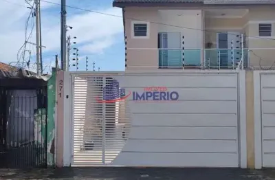 Sobrado com 3 dorms, jardim são francisco, guarulhos - r$ 750 mil, cod: 12540