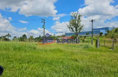 Terreno à venda na Rodovia Presidente Dutra, km 194,5, Centro, Santa Isabel