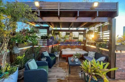Apartamento com 4 quartos à venda na Rua Voluntários da Pátria, 3515, Santana, São Paulo