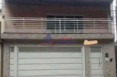 Sobrado com 2 dorms, jardim santa clara, guarulhos - r$ 800 mil, cod: 12609