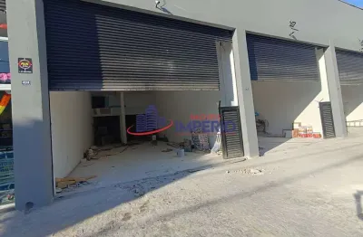 Galpão com 0 dorm, jardim zaira, guarulhos, cod: 12611