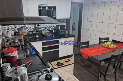 Sobrado com 3 quartos, jardim terezópolis, guarulhos - r$ 582 mil, cod: 12617
