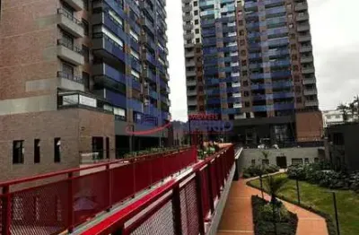 Apartamento com 2 dorms, vila augusta, guarulhos - r$ 742 mil, cod: 12677