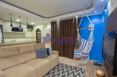 Sobrado com 4 dorms, ponte grande, guarulhos - r$ 630 mil, cod: 12701