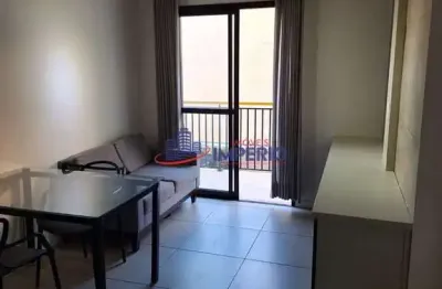Apartamento com 1 quarto, santana, são paulo - r$ 395 mil, cod: 12715