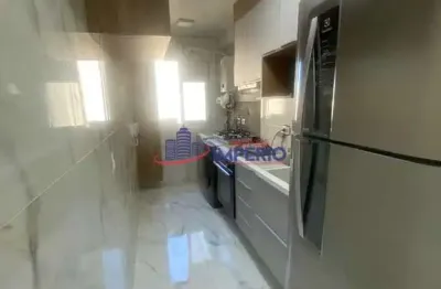 Apartamento com 3 dorms, vila endres, guarulhos - r$ 440 mil, cod: 12716
