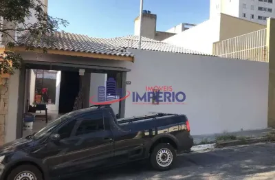 Casa com 2 dorms, vila rosália, guarulhos - r$ 750 mil, cod: 12726