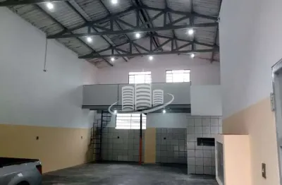 Galpão com 0 dorm, vila leonor, guarulhos - r$ 1.06 mi, cod: 12737