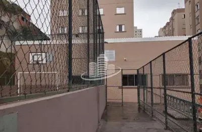 Apartamento com 2 dorms, jardim iporanga, guarulhos - r$ 200 mil, cod: 12741