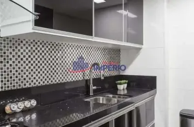 Apartamento com 2 dorms, vila leonor, guarulhos - r$ 1.53 mi, cod: 12744