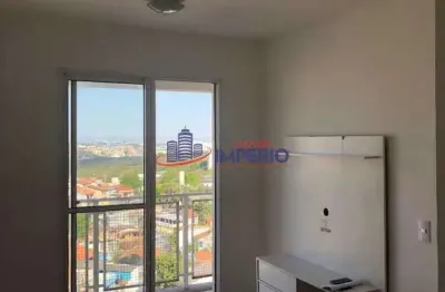 Apartamento com 2 dorms, vila bremen, guarulhos - r$ 300 mil, cod: 12763