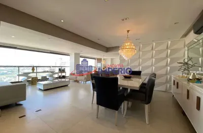 Apartamento com 4 dorms, santana, são paulo - r$ 3.6 mi, cod: 12782