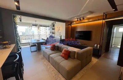 Apartamento com 3 quartos, Santa Teresinha, São Paulo - R$ 2.1 mi, Cod: 12785