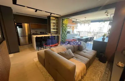 Apartamento com 3 quartos, santa teresinha, são paulo - r$ 1.93 mi, cod: 12785