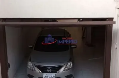 Sobrado com 3 dorms, vila gustavo, são paulo - r$ 1.3 mi, cod: 12786