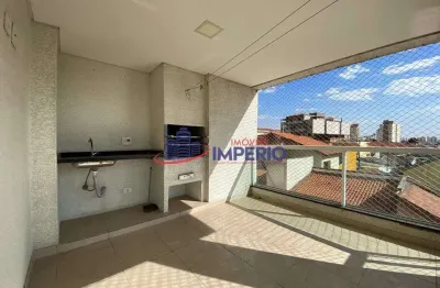 Apartamento com 3 dorms, santa teresinha, são paulo - r$ 1.2 mi, cod: 12792
