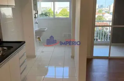 Apartamento com 2 quartos, vila milton, guarulhos, cod: 12803