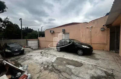 Terreno, jardim vila galvão, guarulhos - r$ 350 mil, cod: 12808