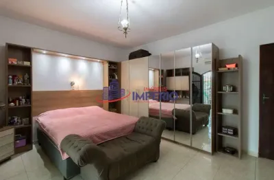 Sobrado com 4 dorms, jardim munhoz, guarulhos - r$ 849 mil, cod: 12817