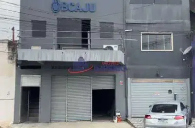 Barracão / Galpão / Depósito para alugar na Rua Limoeiro do Norte, 115, Jardim São Domingos, Guarulhos