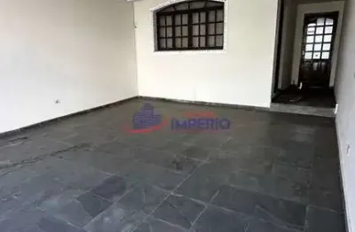 Casa com 3 quartos, jardim santa mena, guarulhos - r$ 820 mil, cod: 12820