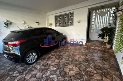 Casa com 4 quartos, jardim santa mena, guarulhos - r$ 750 mil, cod: 12823