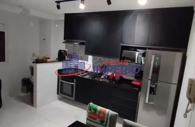 Apartamento com 2 dorms, ponte grande, guarulhos - r$ 335 mil, cod: 12828