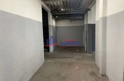 Galpão, cidade jardim cumbica, guarulhos - r$ 1.9 mi, cod: 12833