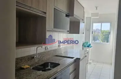 Apartamento com 2 dorms, vila pires, guarulhos - r$ 240 mil, cod: 12834